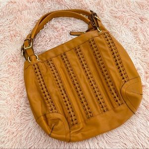 Tilly’s Brown Tote Bag